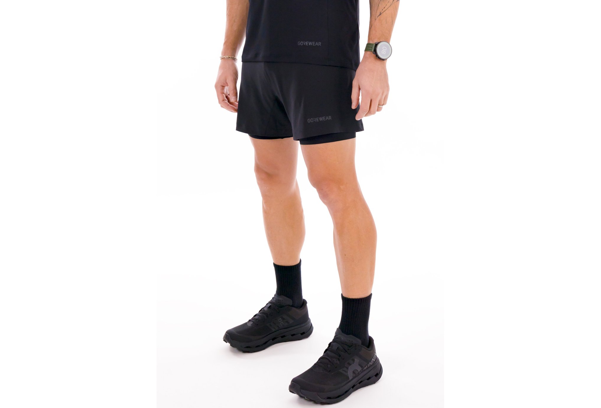 Gorewear Concurve 2 in 1