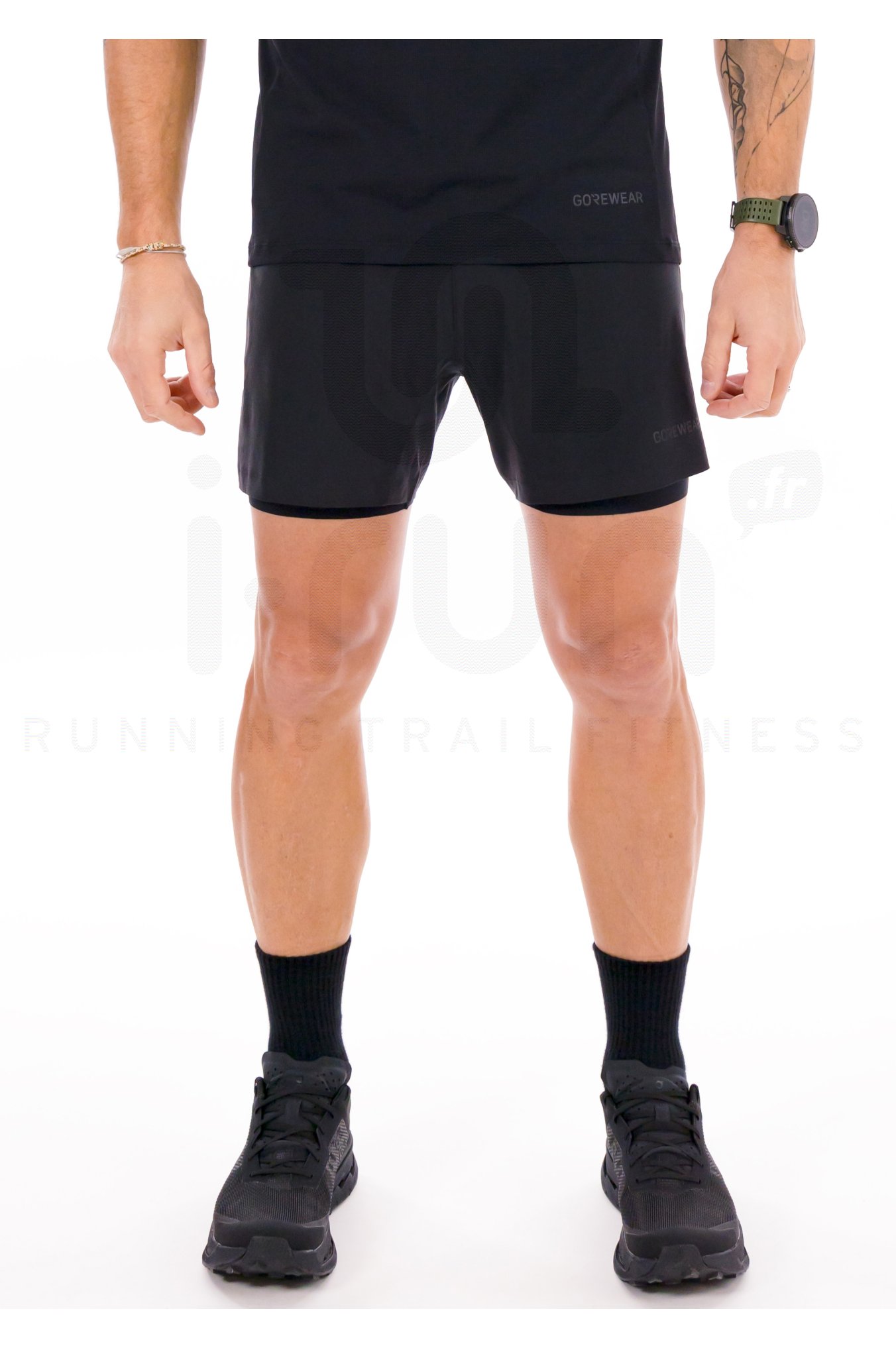 Gorewear Concurve 2 in 1