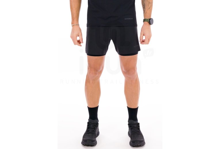 Gorewear Concurve 2 in 1