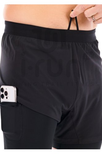 Gorewear Concurve 2 en 1 