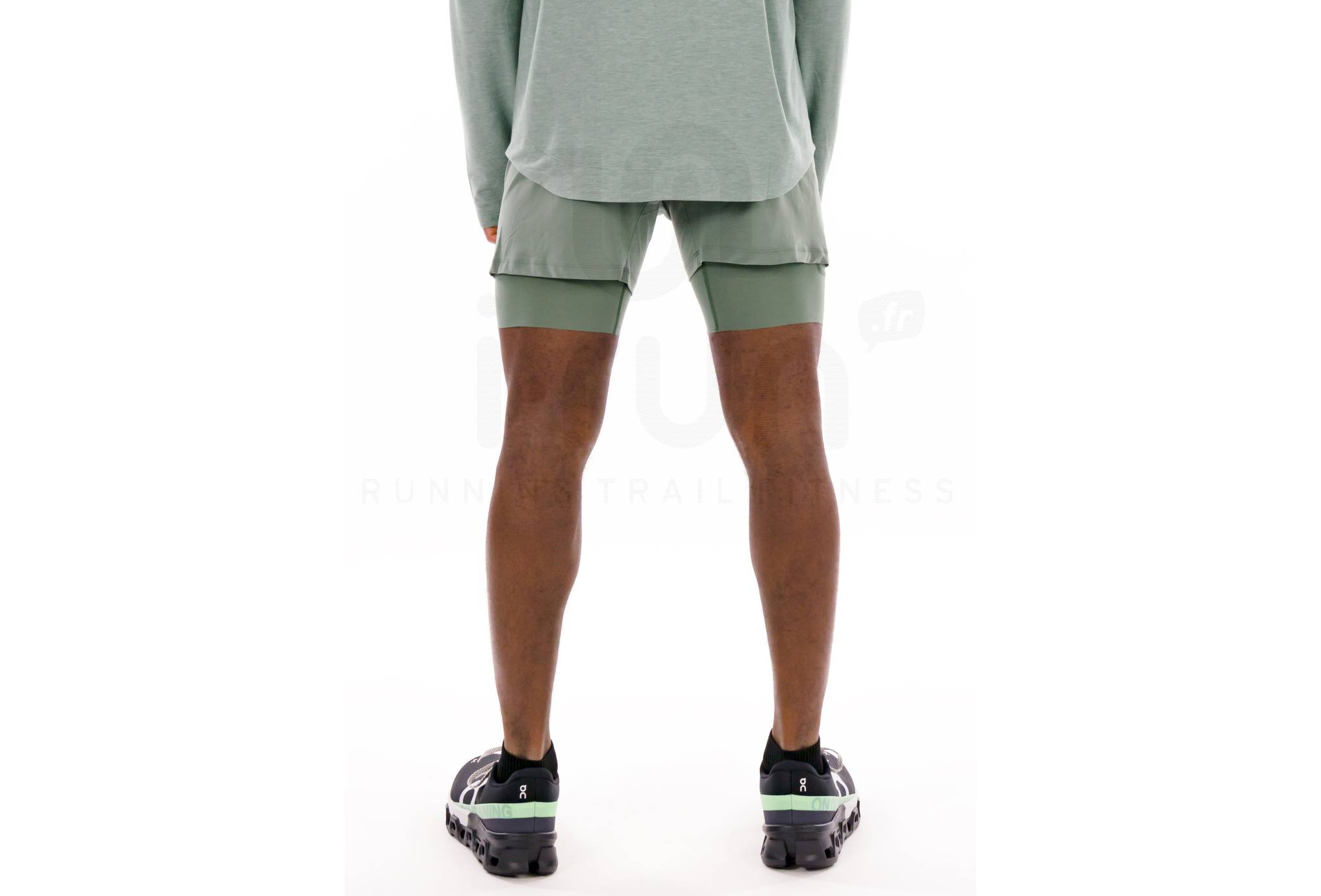 Gorewear Concurve 2-in-1 Herren