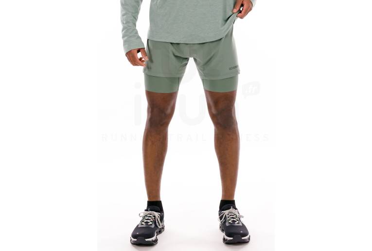 Gorewear Concurve 2-in-1 Herren