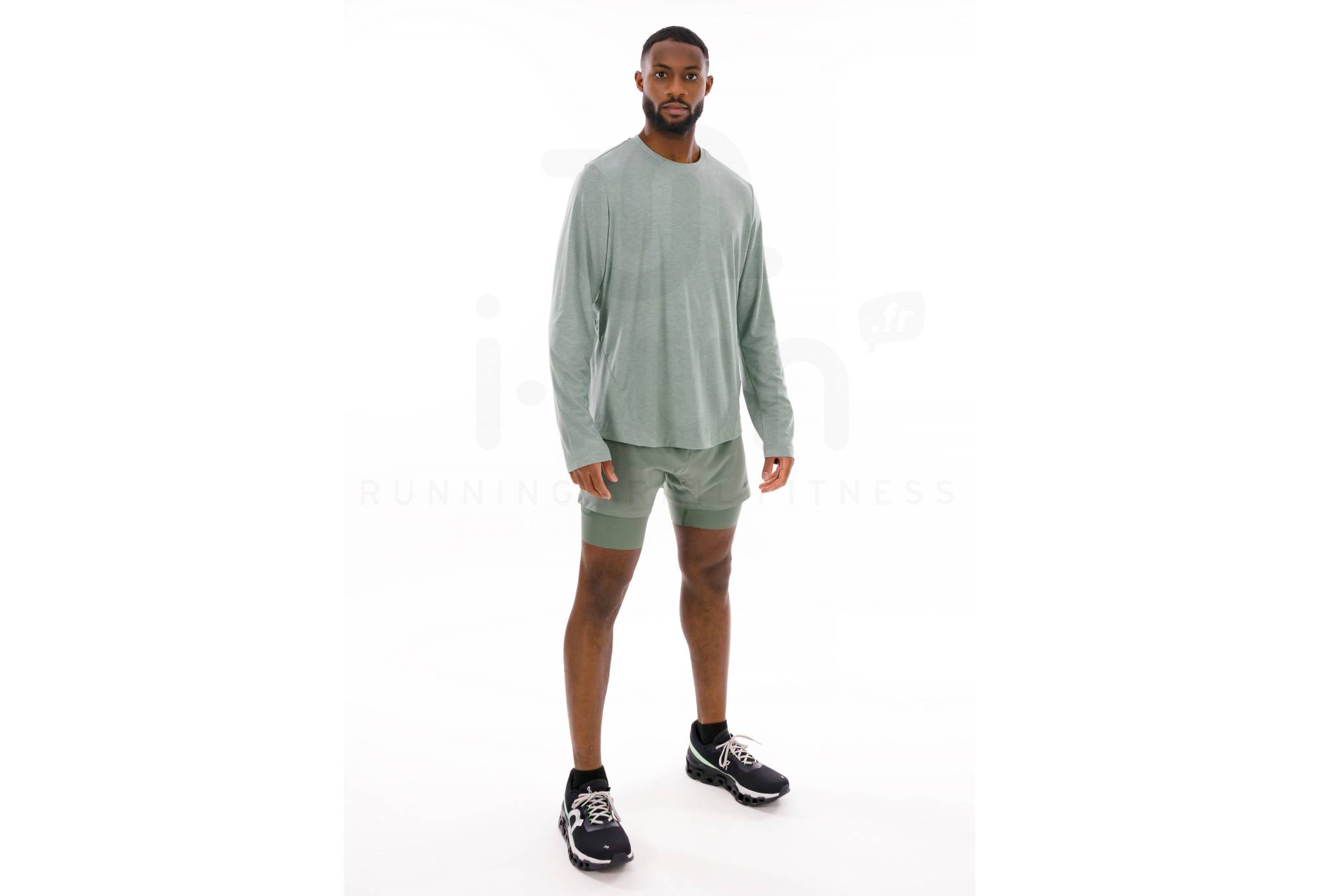 Gorewear Concurve 2-in-1 Herren