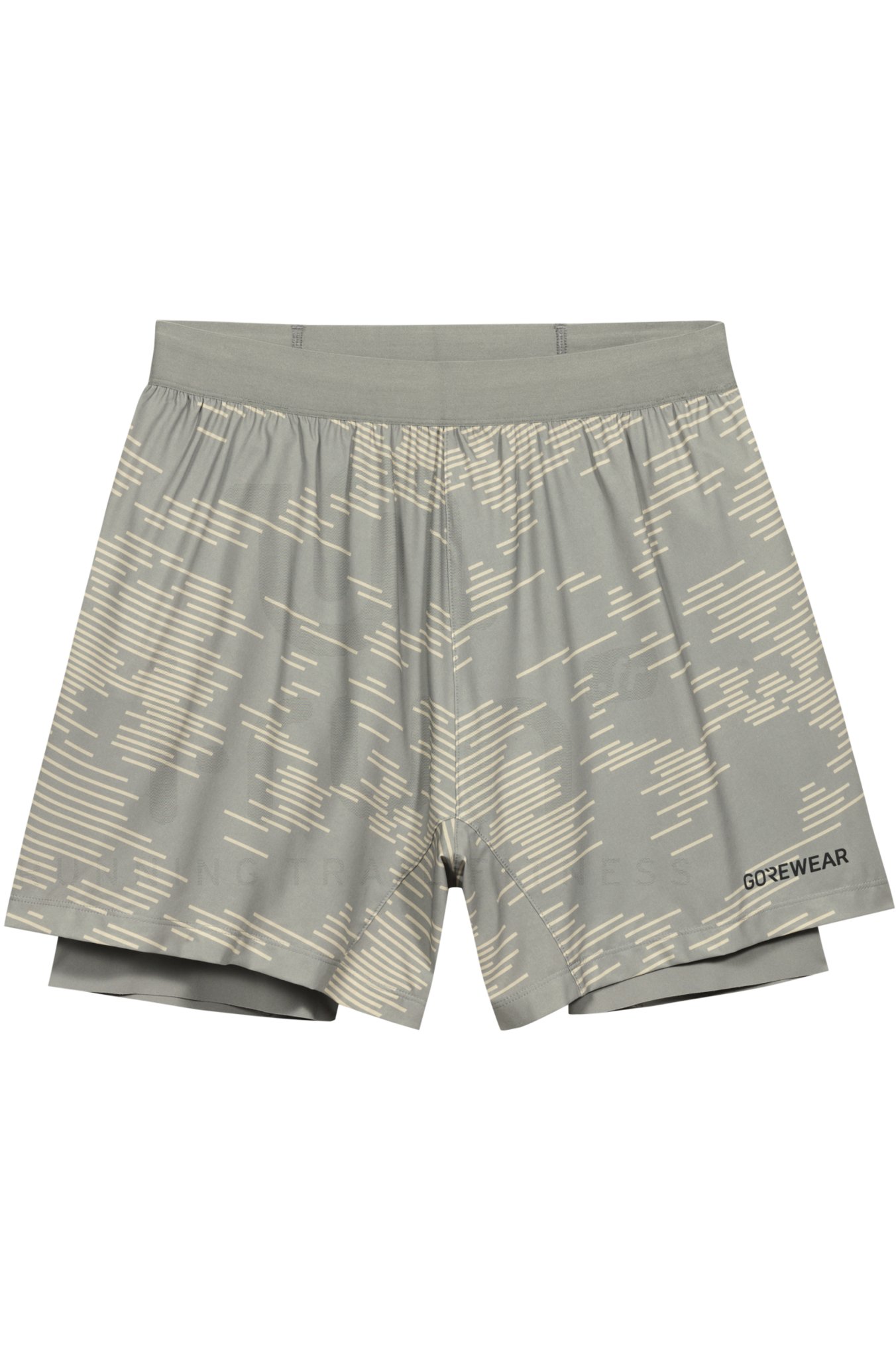 Gorewear Concurve 2 in 1 Electro