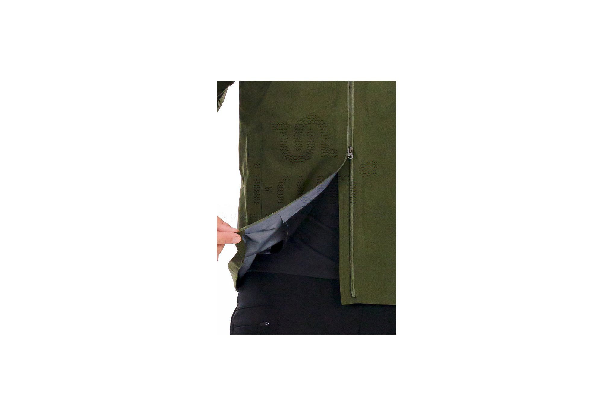 Gorewear chaqueta Concurve Gore-Tex