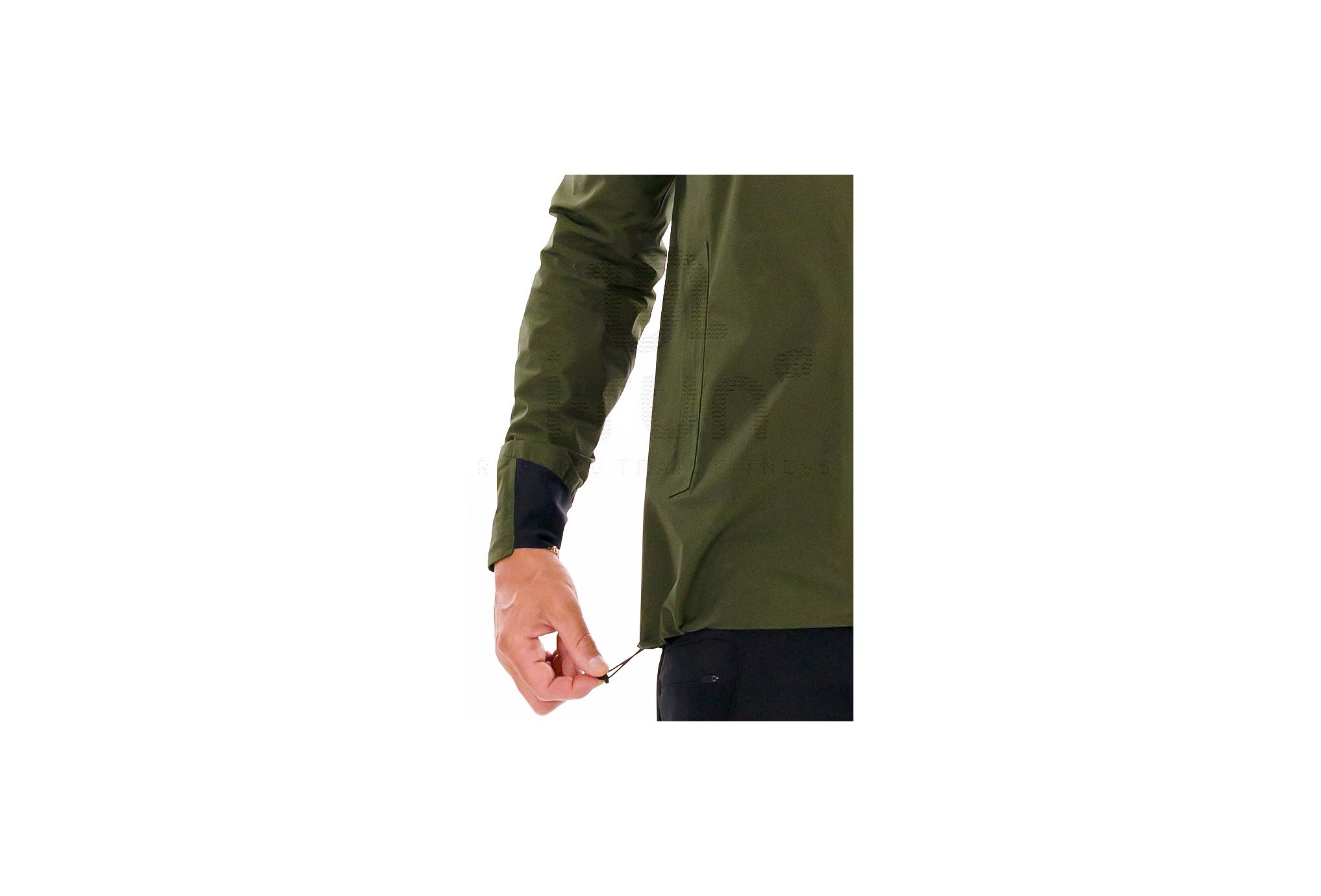 Gorewear chaqueta Concurve Gore-Tex