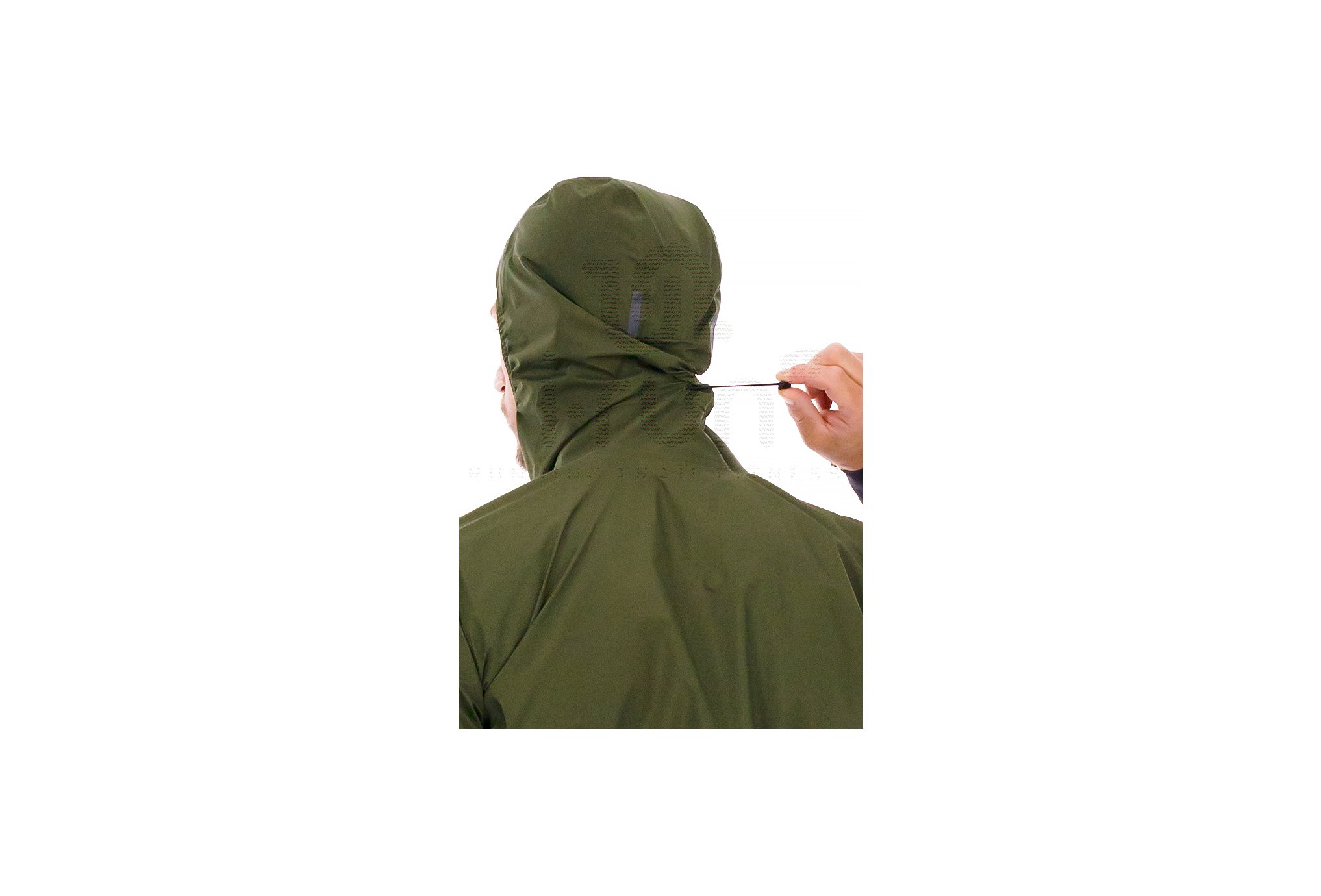 Gorewear chaqueta Concurve Gore-Tex