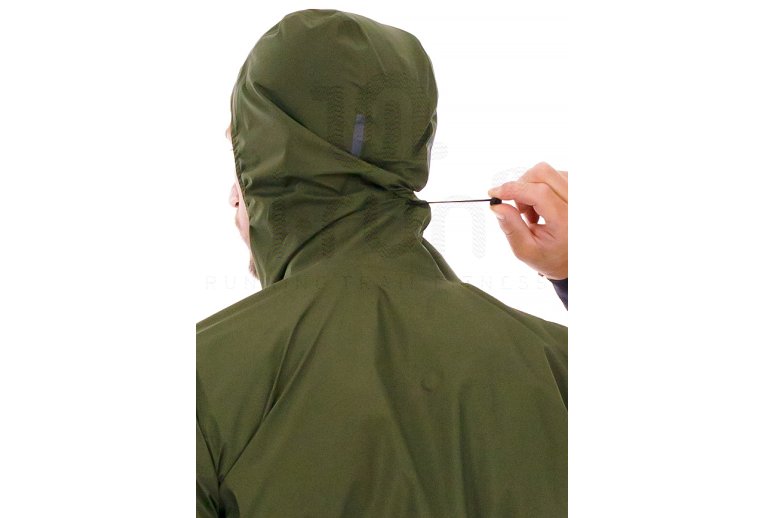 Gorewear chaqueta Concurve Gore-Tex