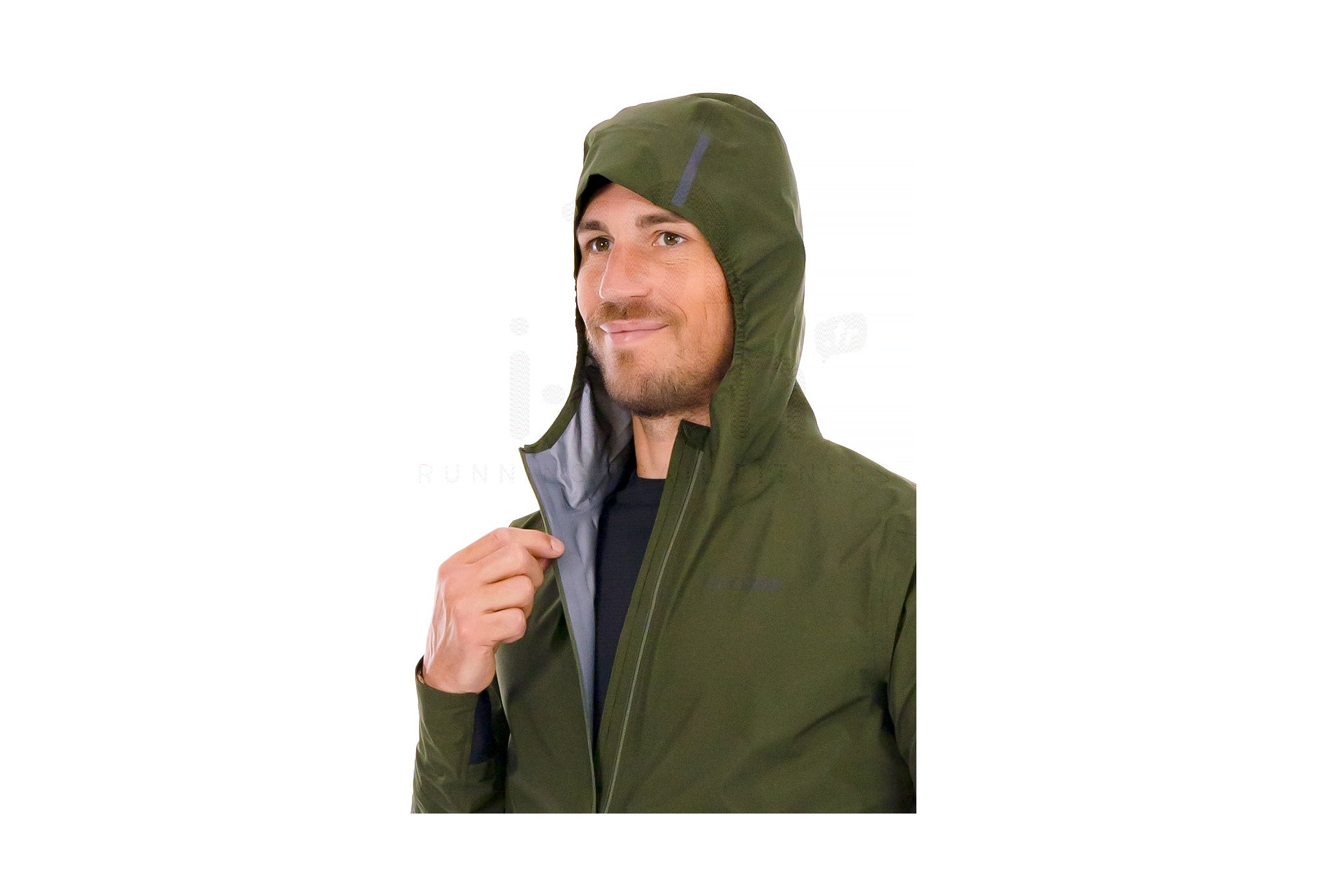 Gorewear chaqueta Concurve Gore-Tex