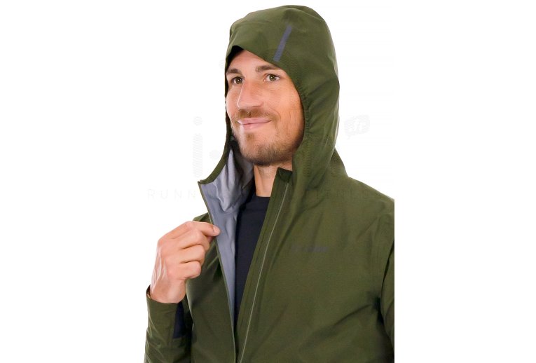 Gorewear chaqueta Concurve Gore-Tex