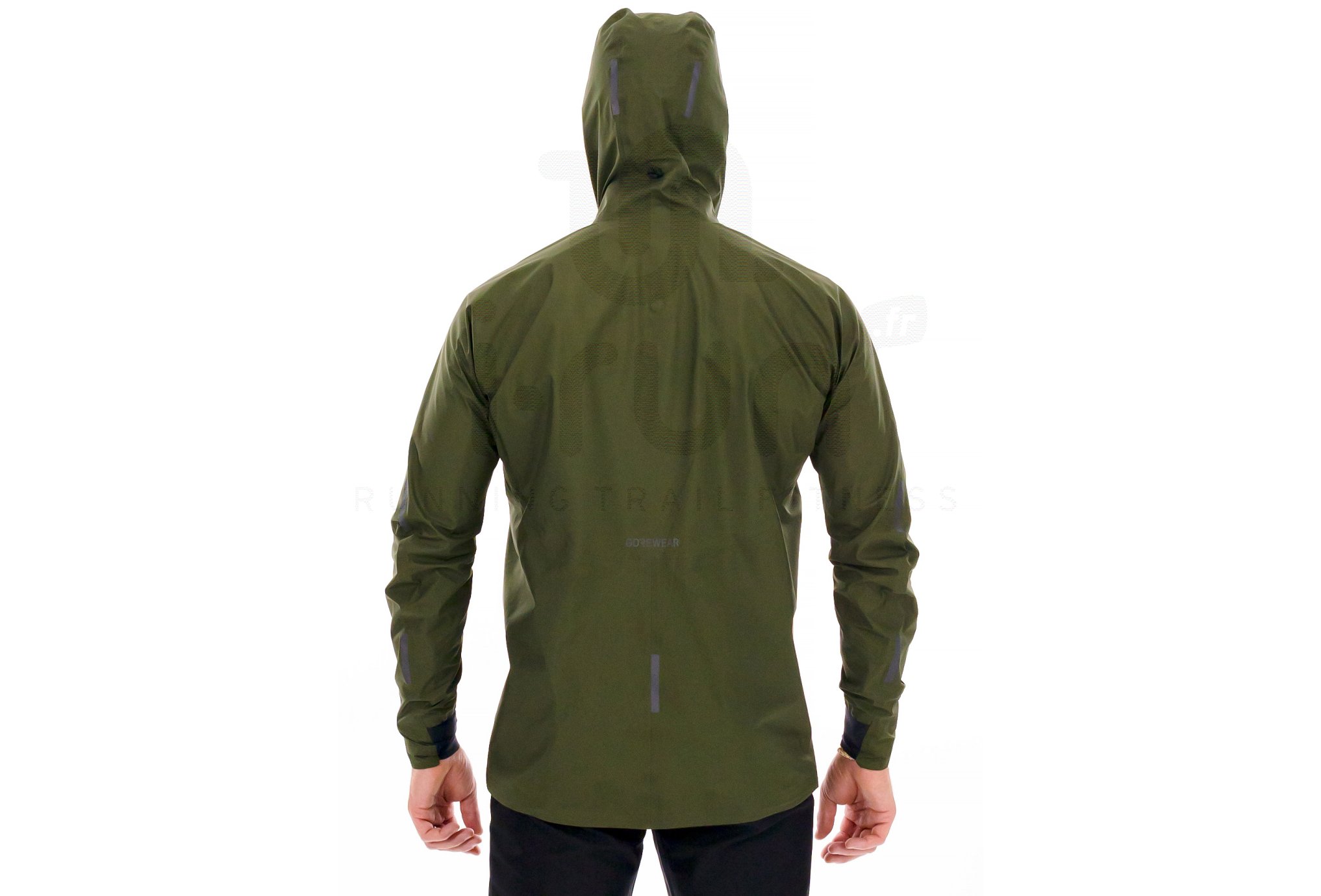 Gorewear chaqueta Concurve Gore-Tex
