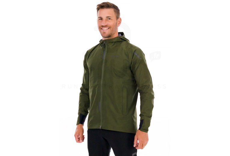 Gorewear chaqueta Concurve Gore-Tex