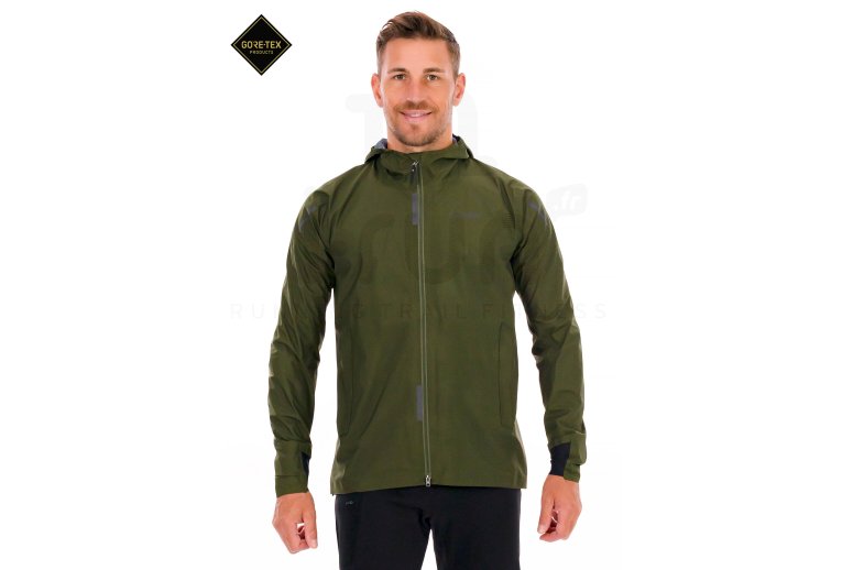 Gorewear chaqueta Concurve Gore-Tex