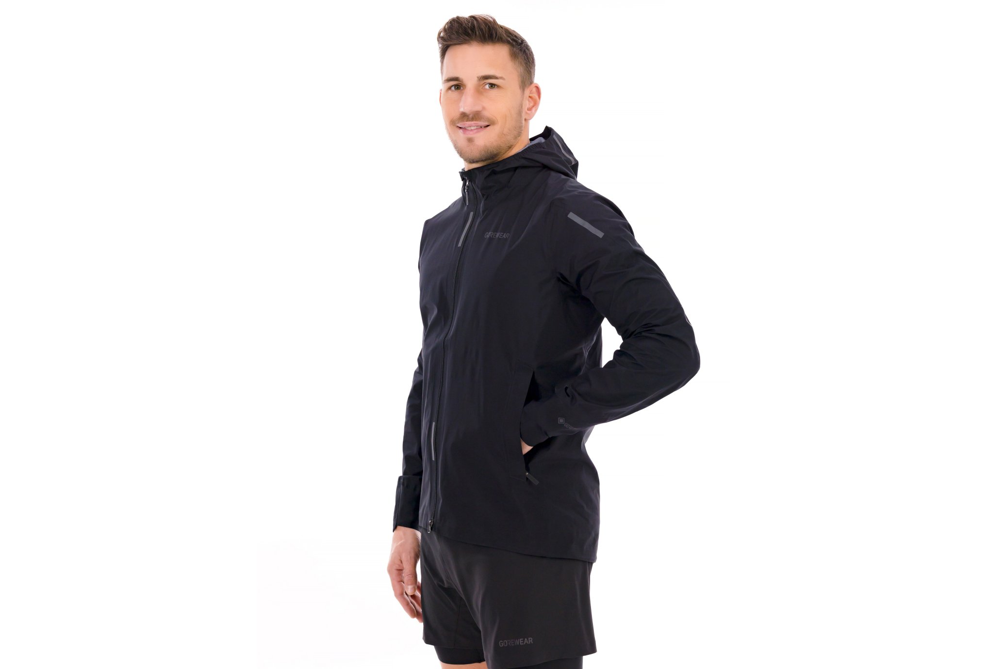 Gorewear Concurve Gore-Tex M