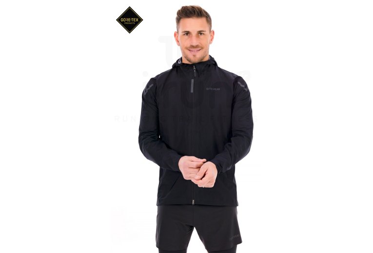 Gorewear Concurve Gore-Tex M