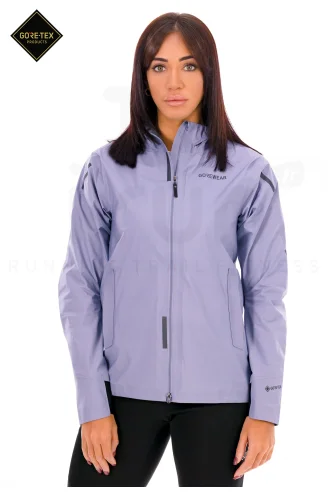 Gore Concurve Gore-Tex veste trail femme