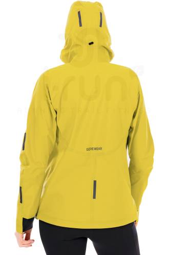 Gorewear Concurve Gore-Tex 