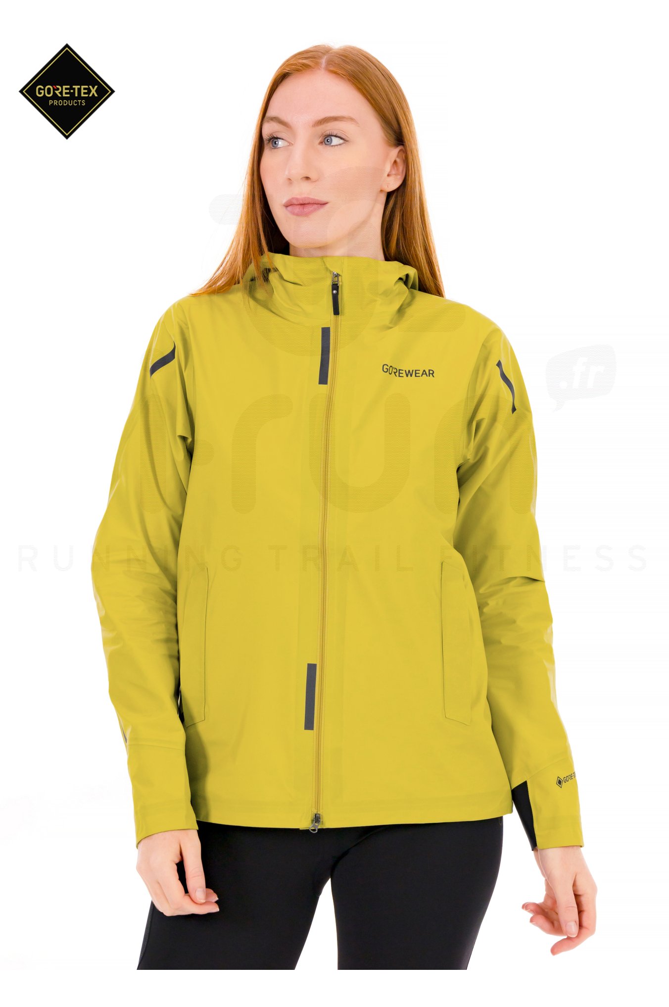 Gorewear Concurve Gore-Tex