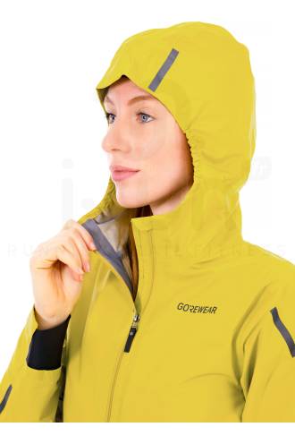 Gorewear Concurve Gore-Tex 