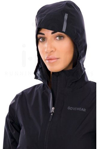 Gorewear Concurve Gore-Tex 