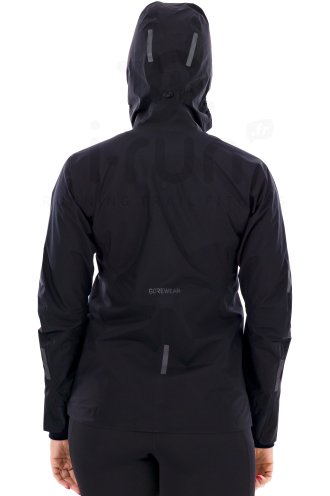 Gorewear Concurve Gore-Tex 