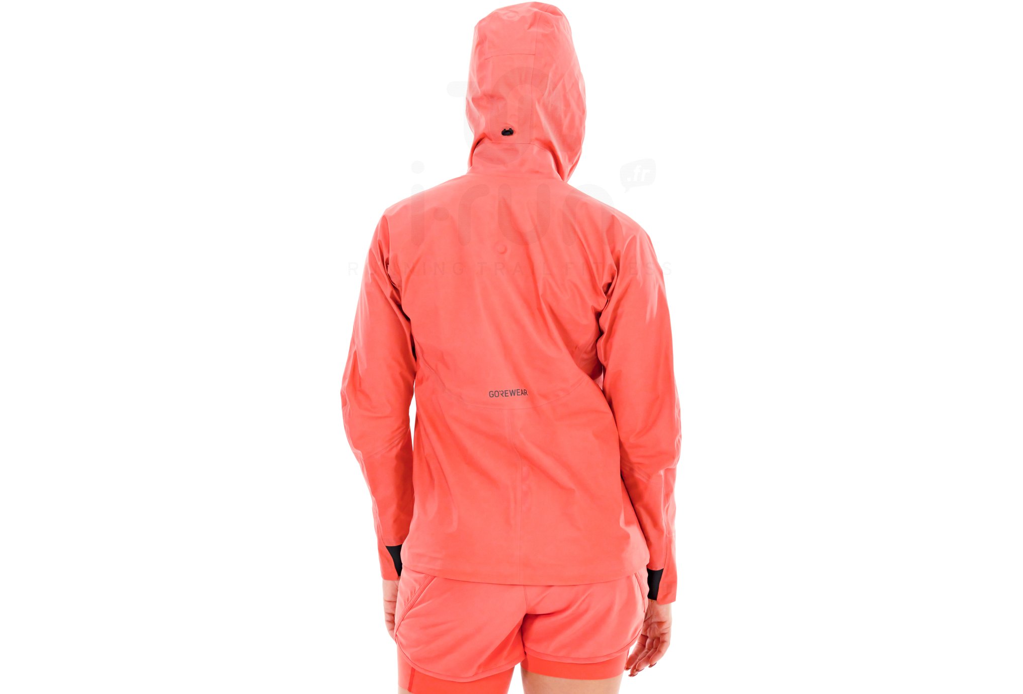 Gorewear Concurve Gore-Tex