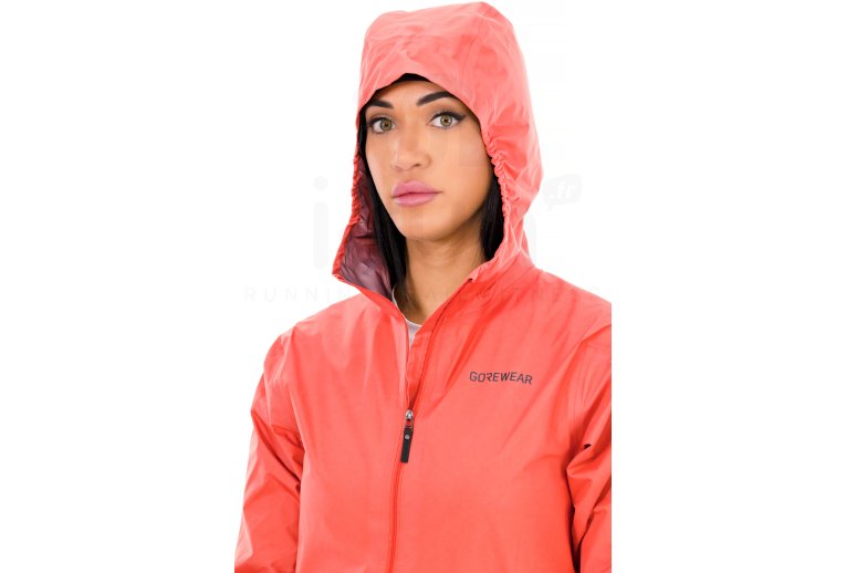 Gorewear Concurve Gore-Tex