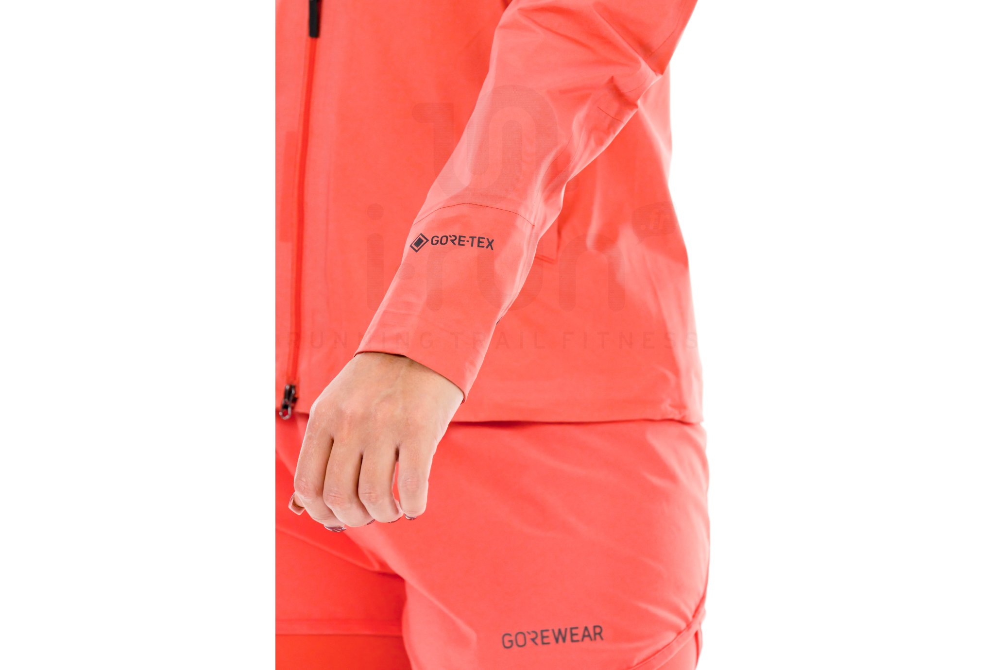 Gorewear Concurve Gore-Tex