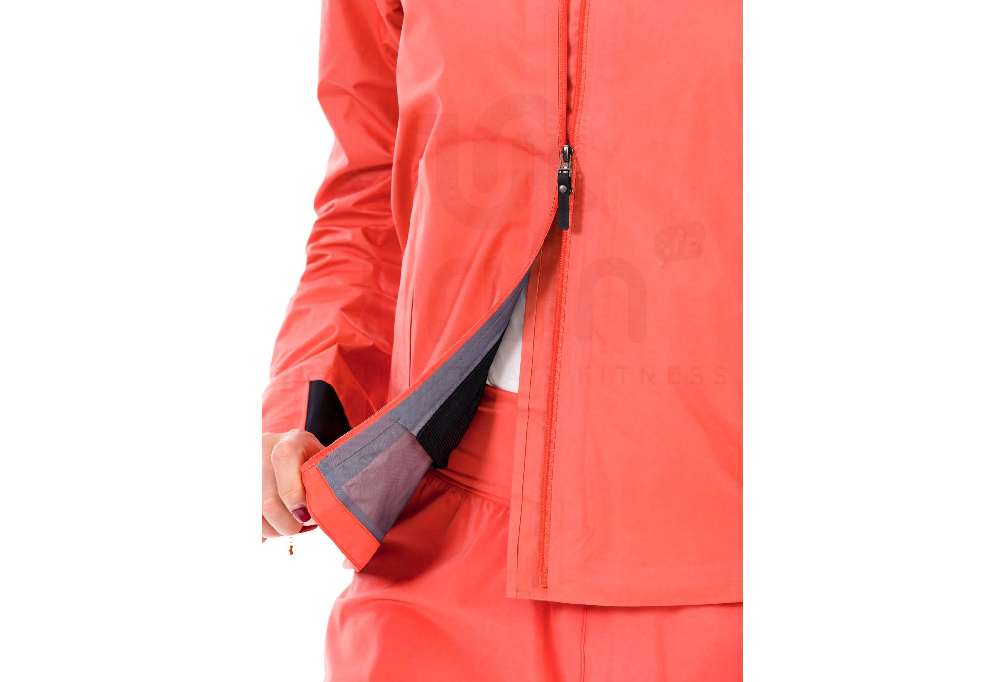 Gorewear Concurve Gore-Tex