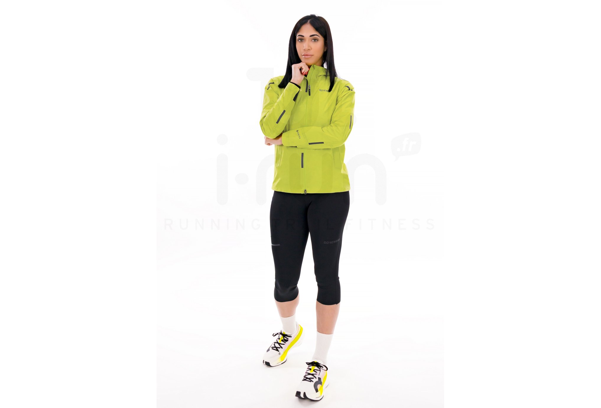 Gorewear Concurve Gore-Tex W