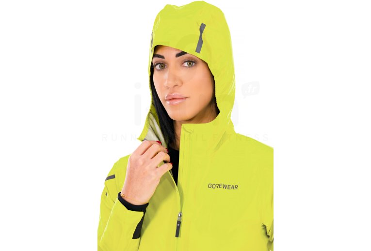 Gorewear Concurve Gore-Tex W