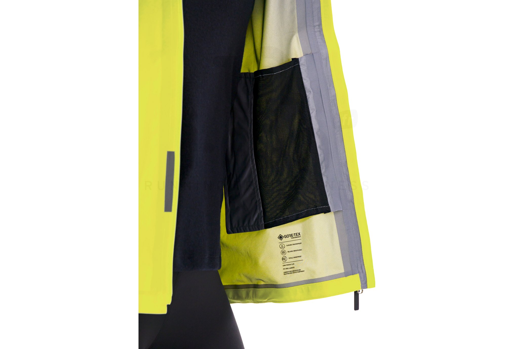 Gorewear Concurve Gore-Tex W