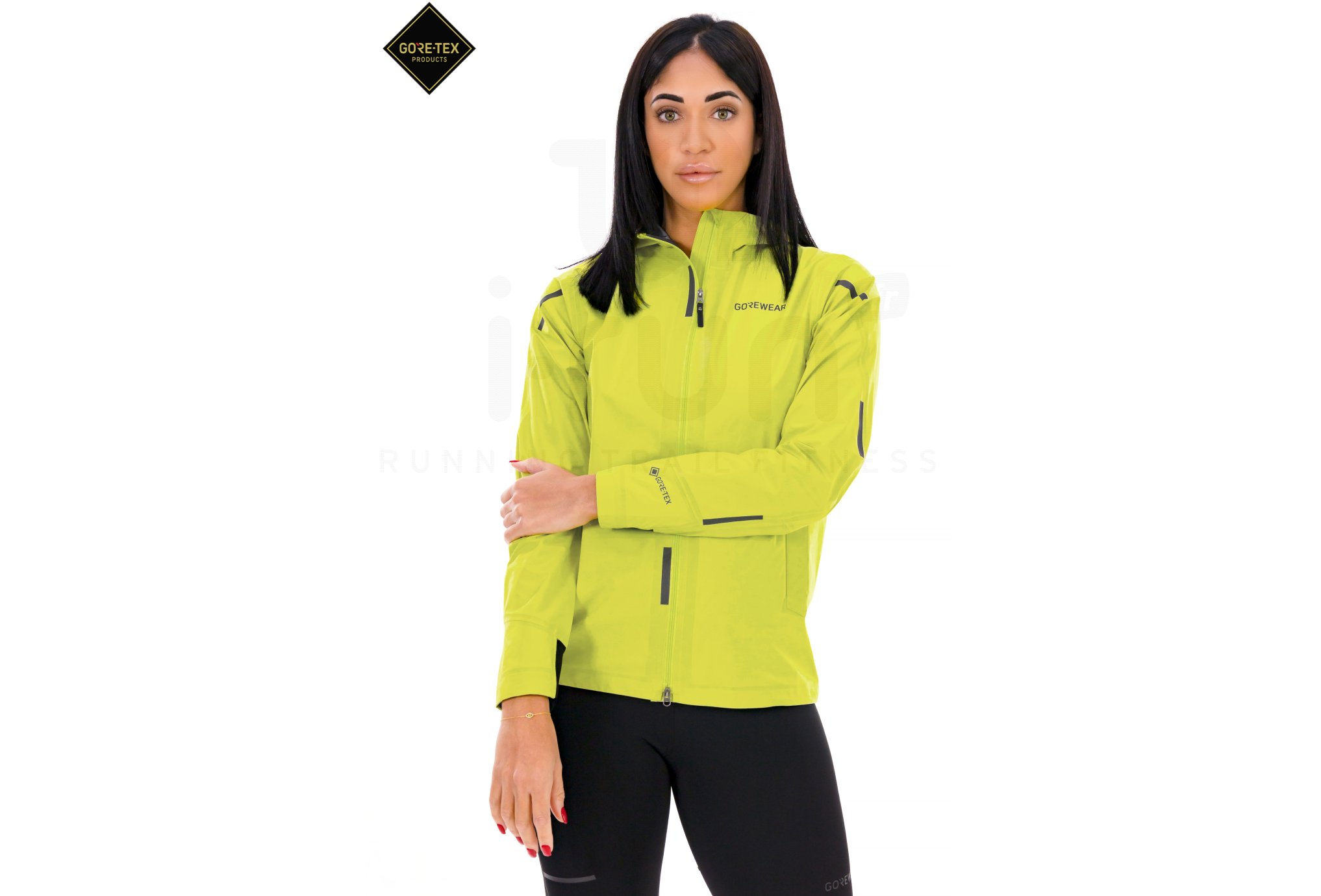 Gorewear Concurve Gore-Tex W