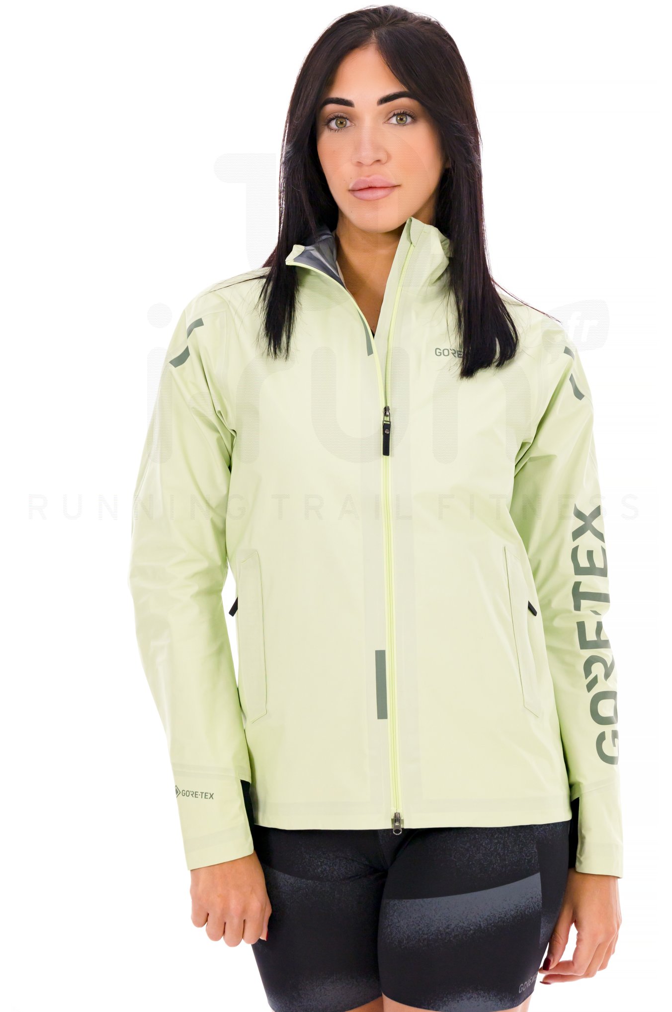 Gorewear Concurve Gore-Tex