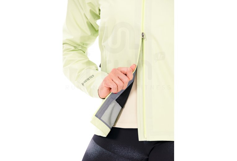 Gorewear chaqueta Concurve Gore-Tex Logo