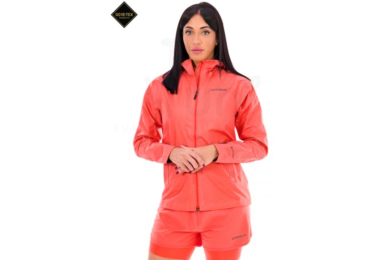 Gorewear Concurve Gore-Tex W