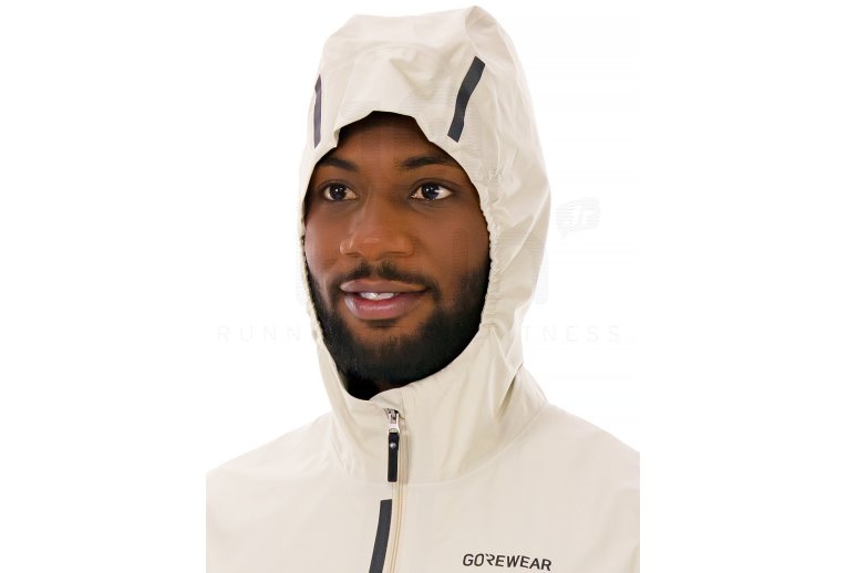 Gorewear Concurve Gore-Tex M