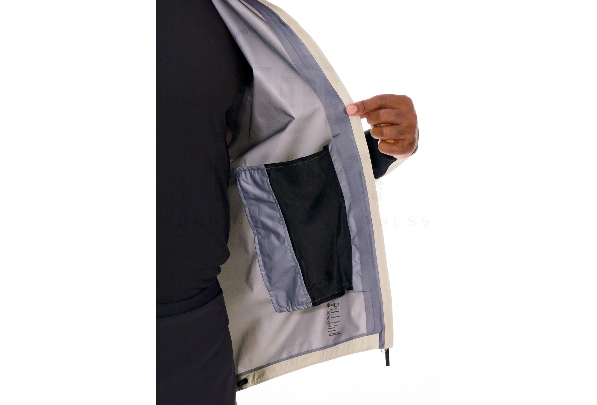 Gorewear Concurve Gore-Tex M