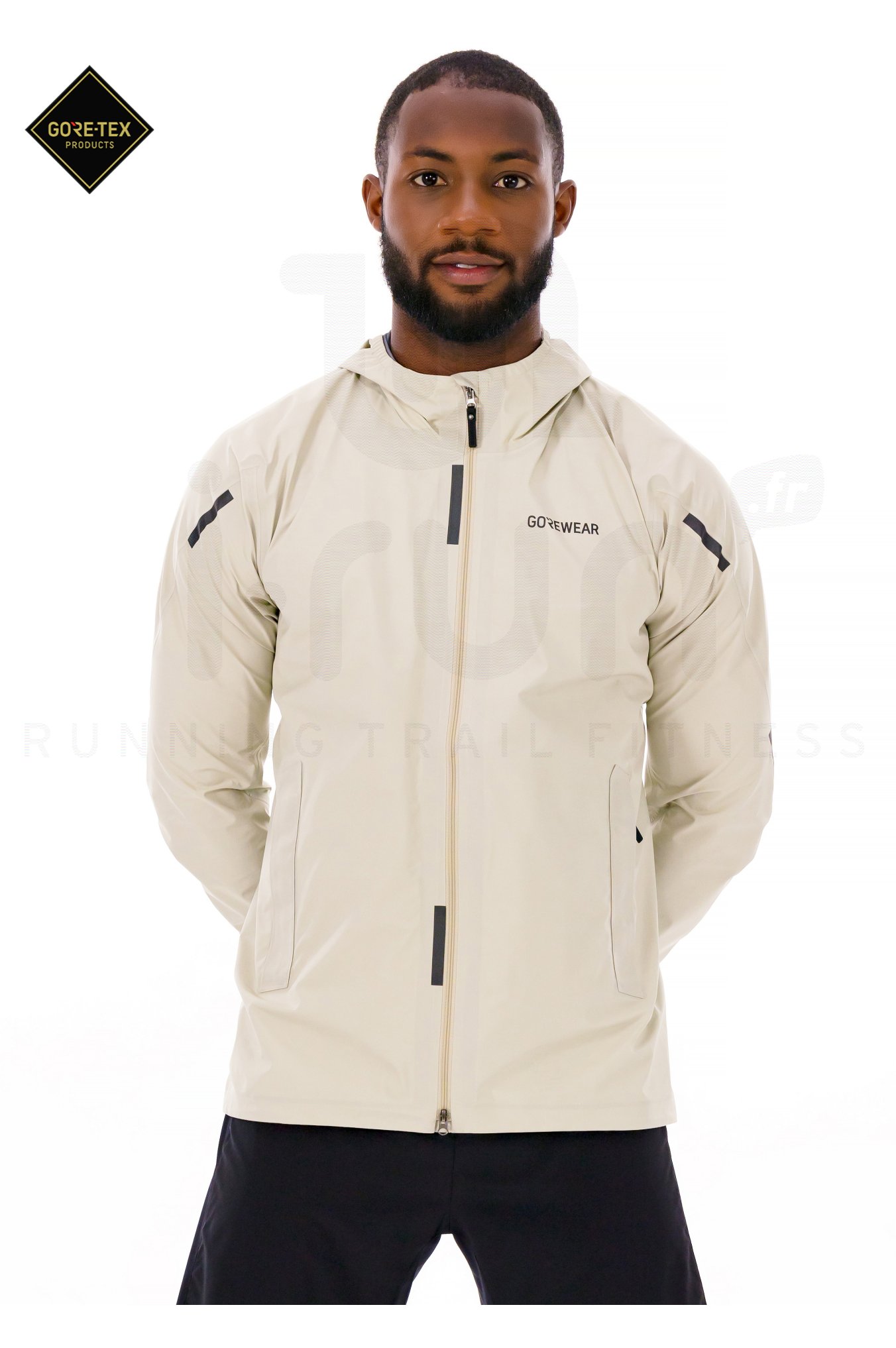 Gorewear Concurve Gore-Tex M