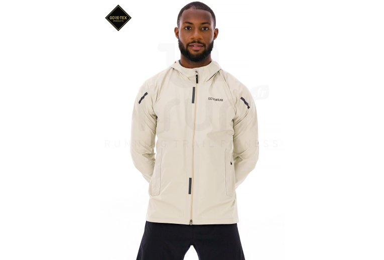 Gorewear Concurve Gore-Tex M
