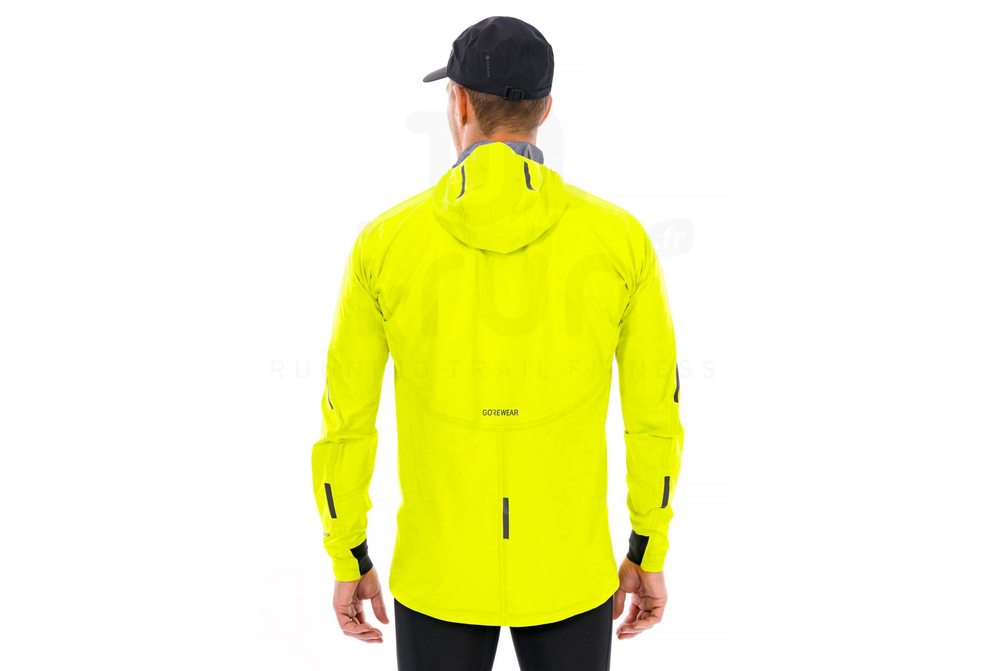 Gorewear Concurve Gore-Tex