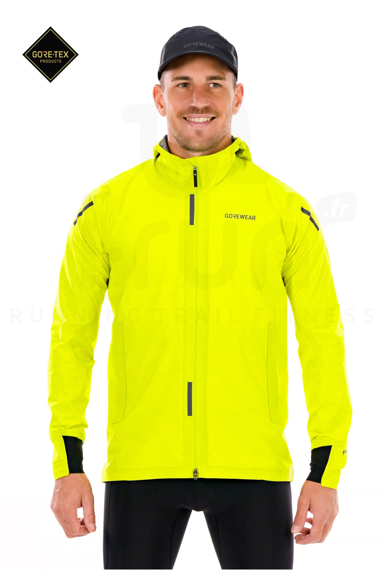 Gorewear Concurve Gore-Tex M