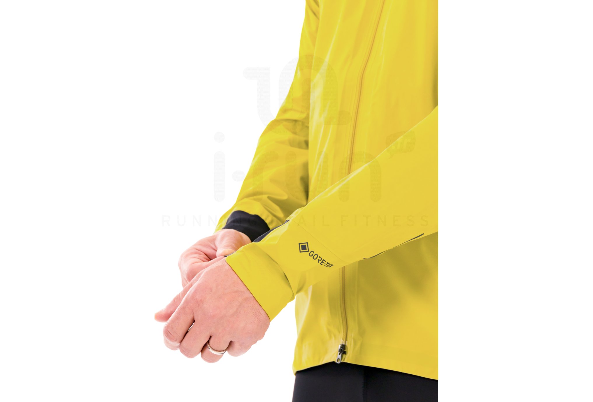 Gorewear Concurve Gore-Tex