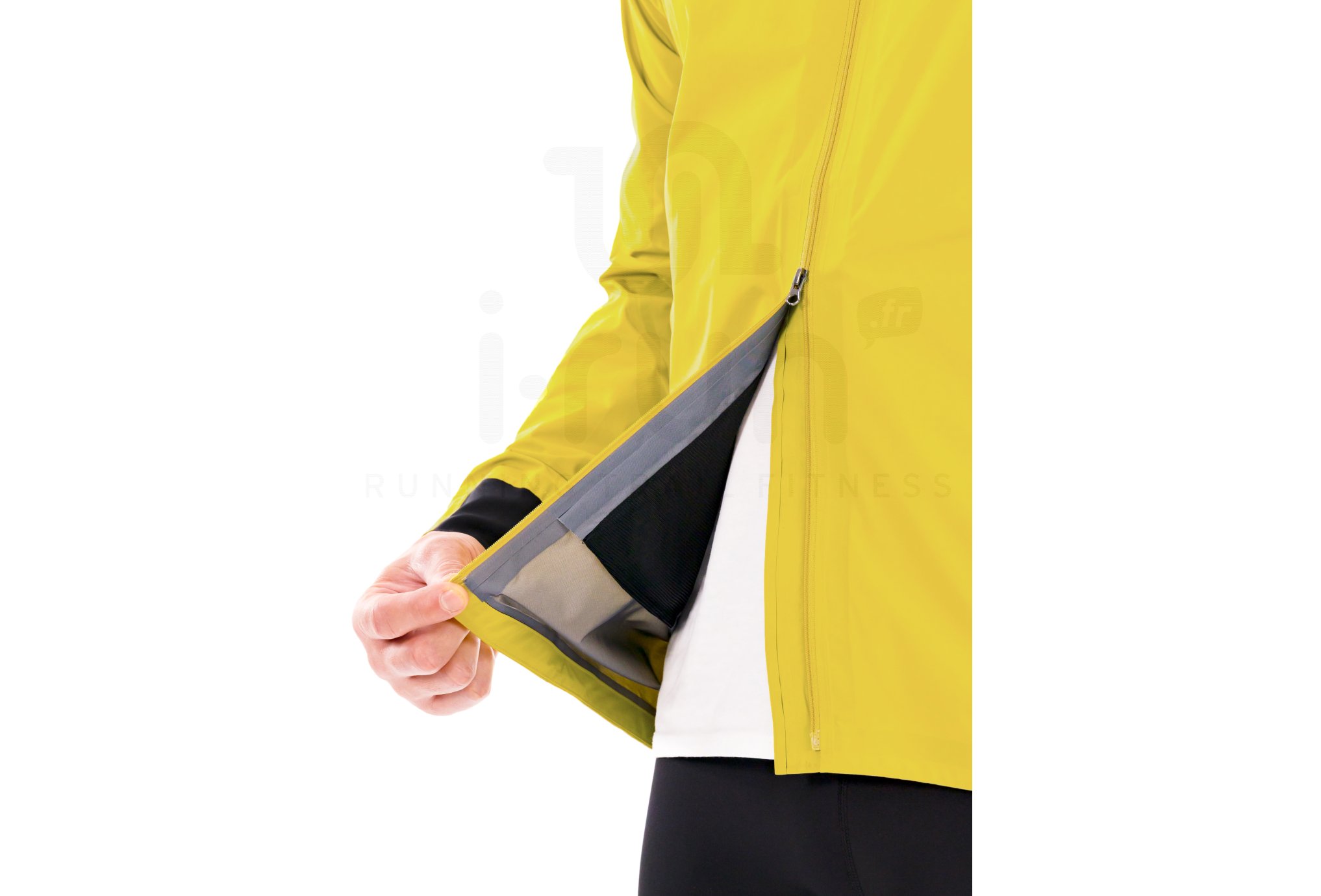 Gorewear Concurve Gore-Tex