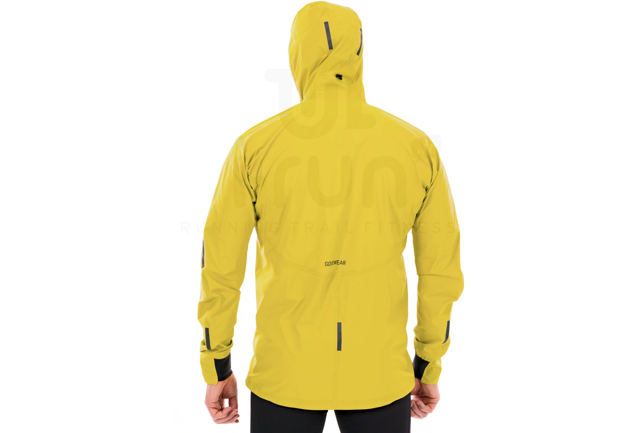 Gorewear Concurve Gore-Tex