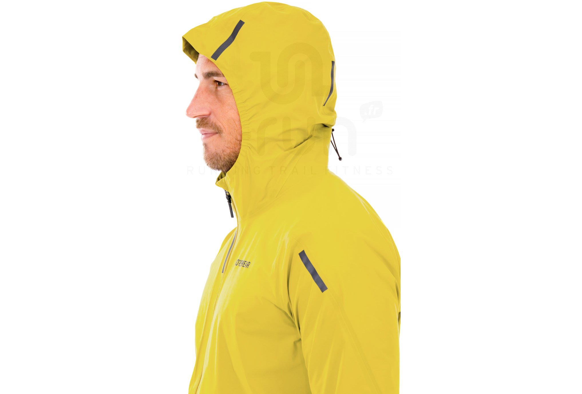 Gorewear Concurve Gore-Tex