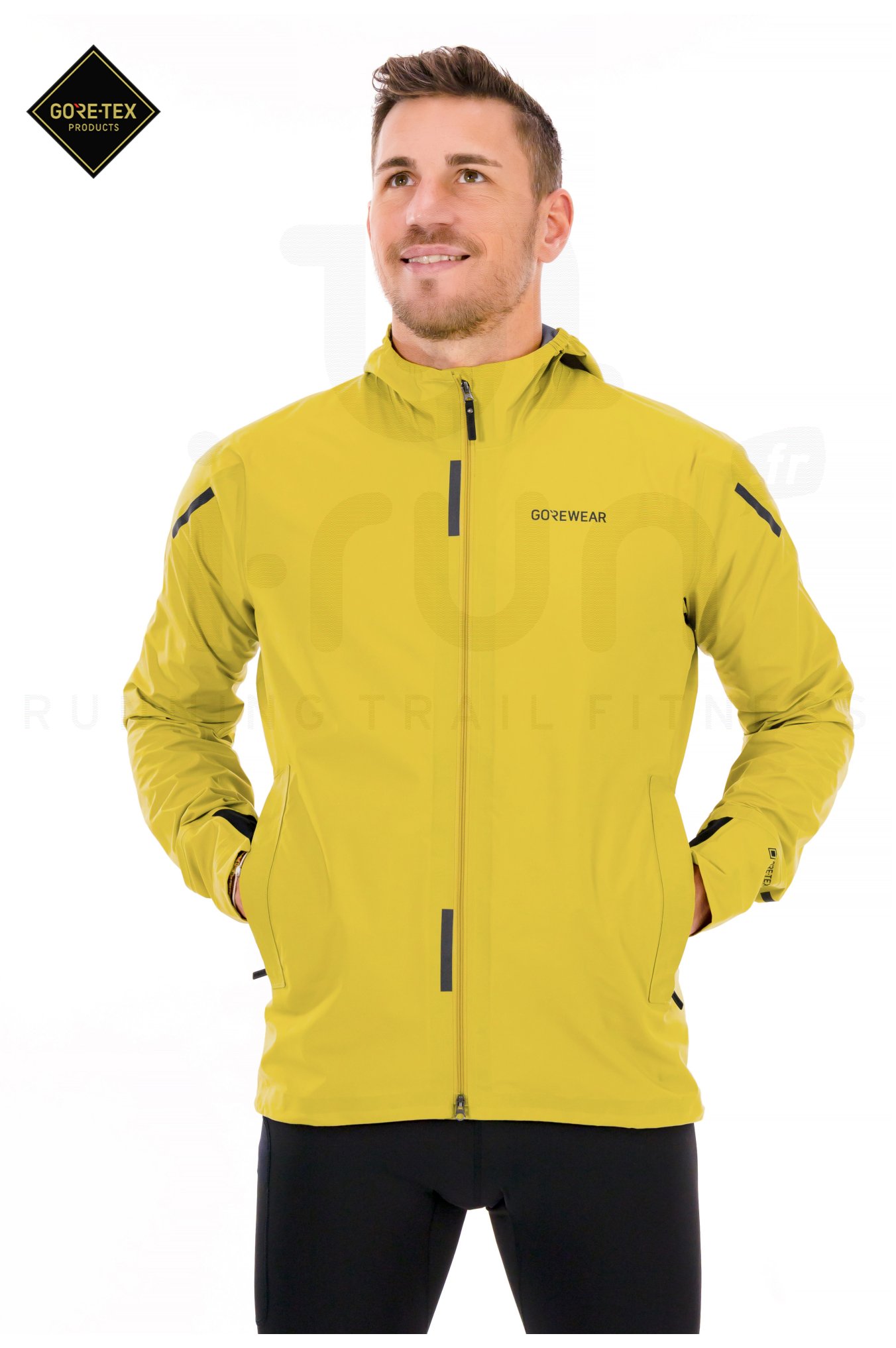 Gorewear Concurve Gore-Tex M