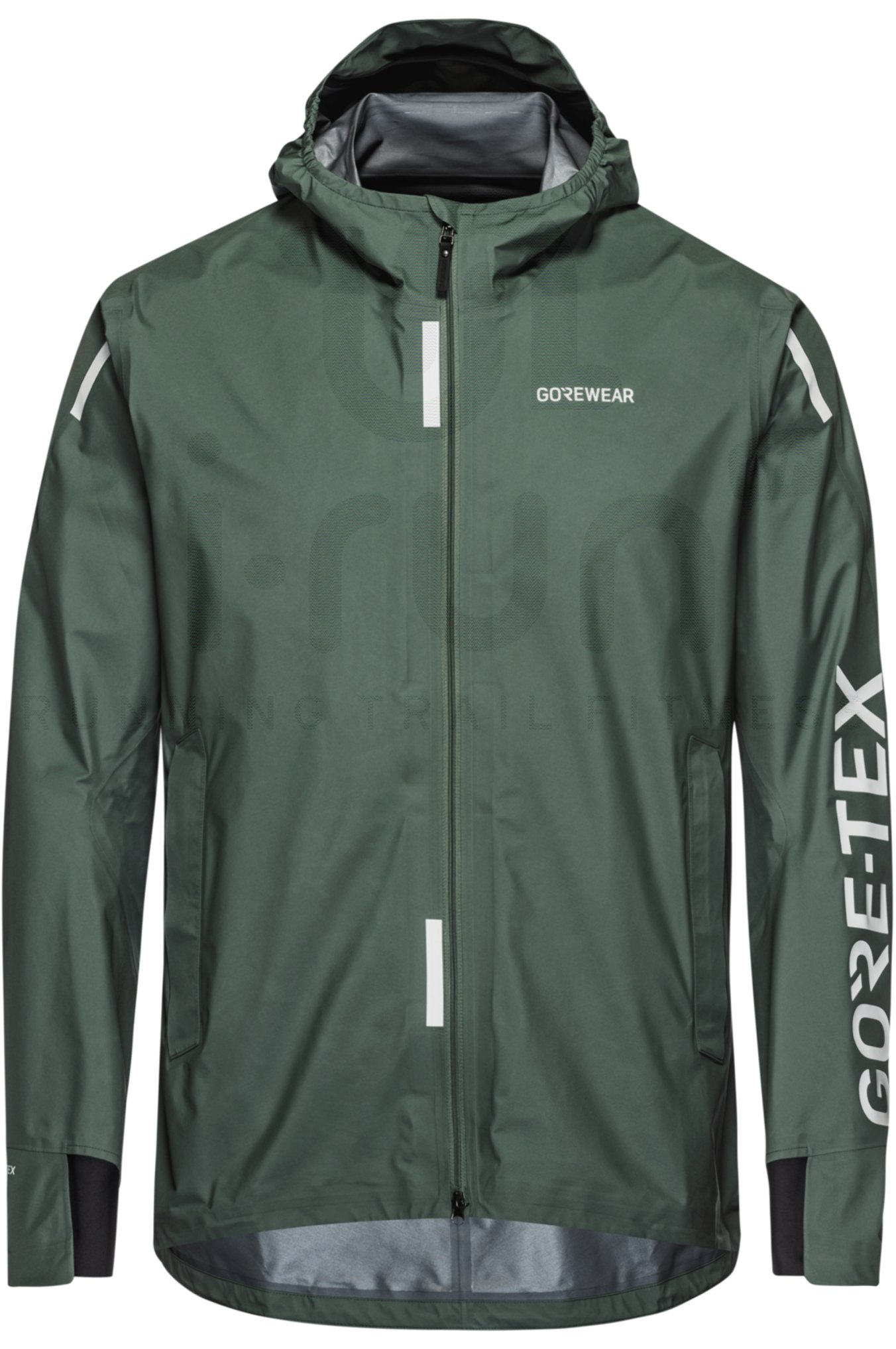 Gorewear Concurve Gore-Tex M Logo