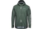 Gorewear Concurve Gore-Tex Logo