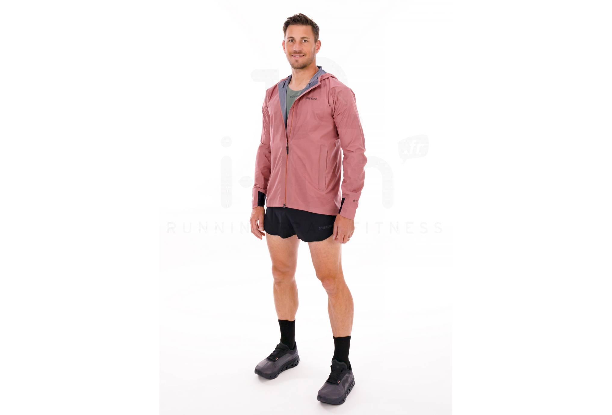 Gorewear Concurve Gore-Tex M